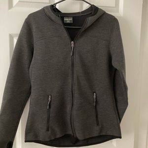 Heat Gear Ladies Coat